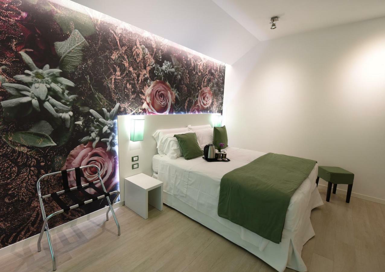 Casa de hóspedes Duca's House Roma