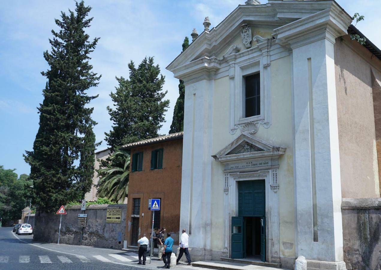 Casa de hóspedes Duca's House