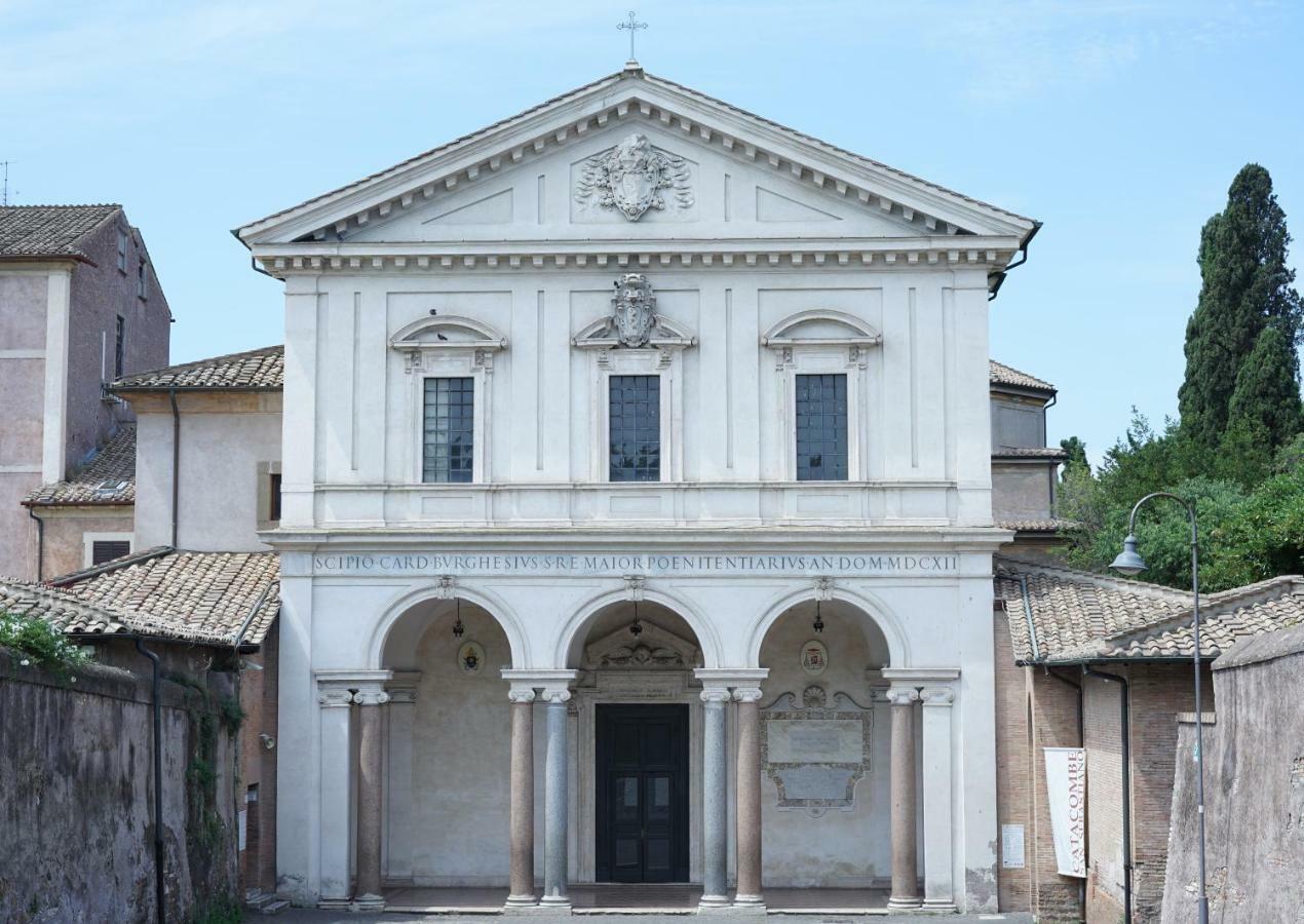 Casa de hóspedes Duca's House