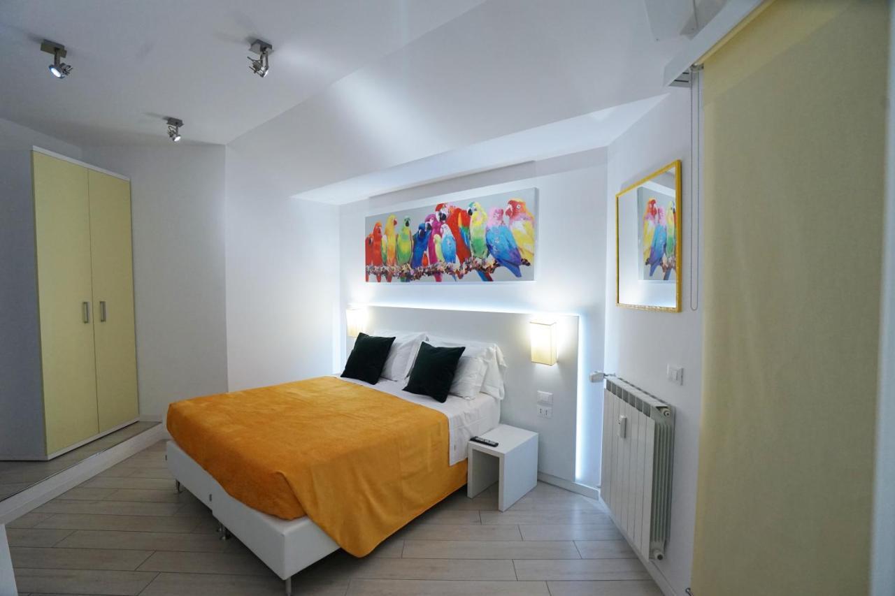 Duca's House 3* Rom