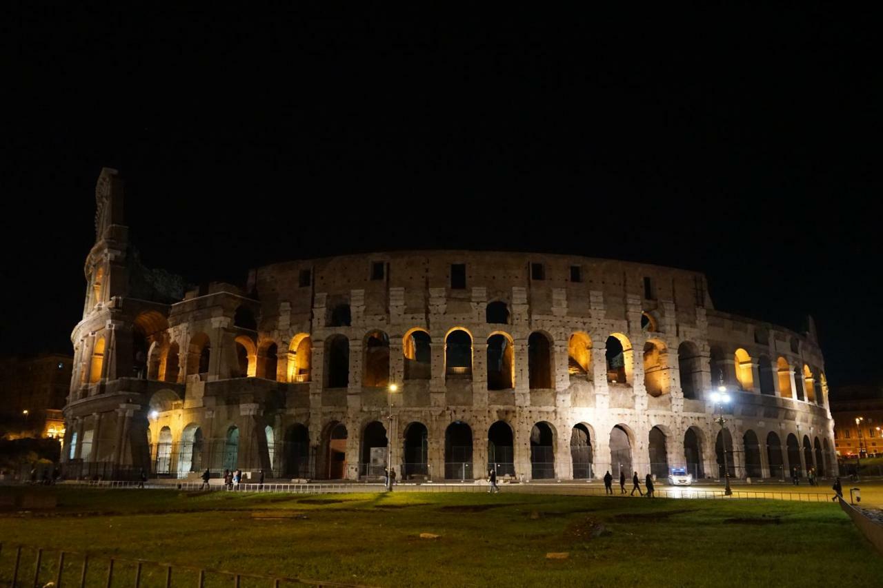 Duca's House 3* Rom
