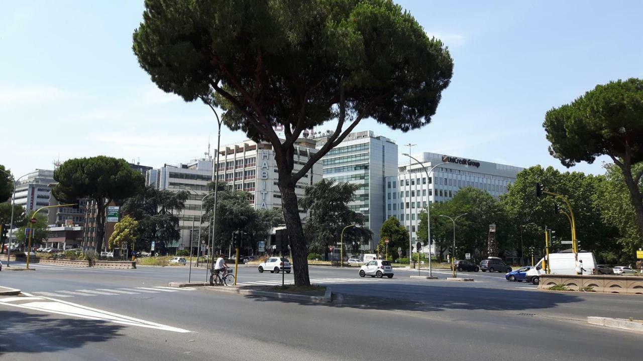 Duca's House Rom
